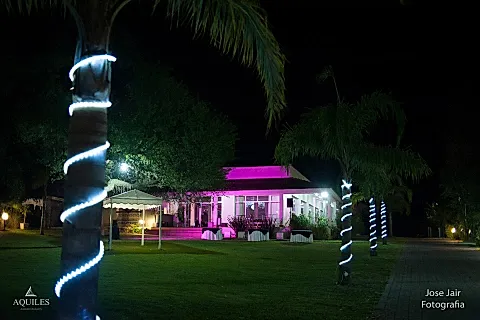 Niza Eventos
