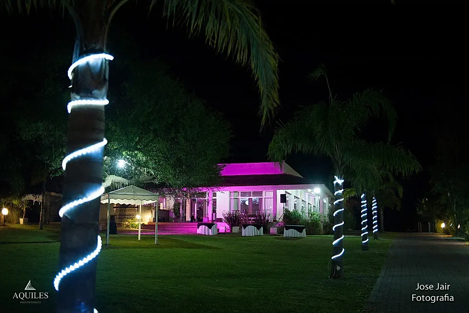 Niza Eventos