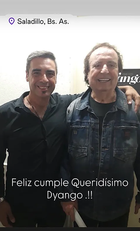 Gaby Méndez Oficial Show 2