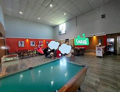 La Cascada Playbang 5