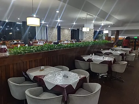 Hotel Tehuelche 2