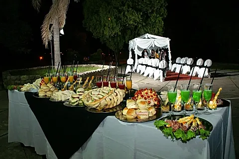 Soleil Eventos 2