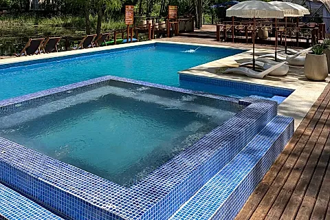 Brisas del Lago 4