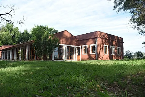 Estancia El Cencerro