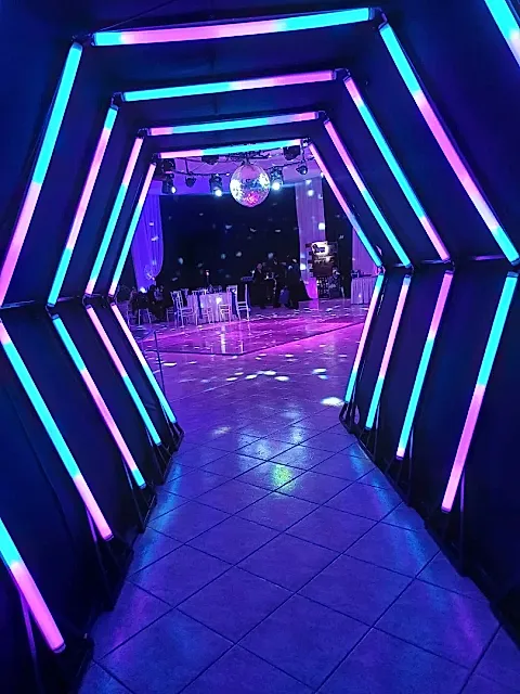 Salón LuisEventos 3