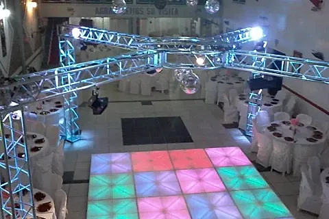 Las Palmeras 5