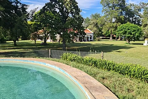 Estancia La Tomasa 3
