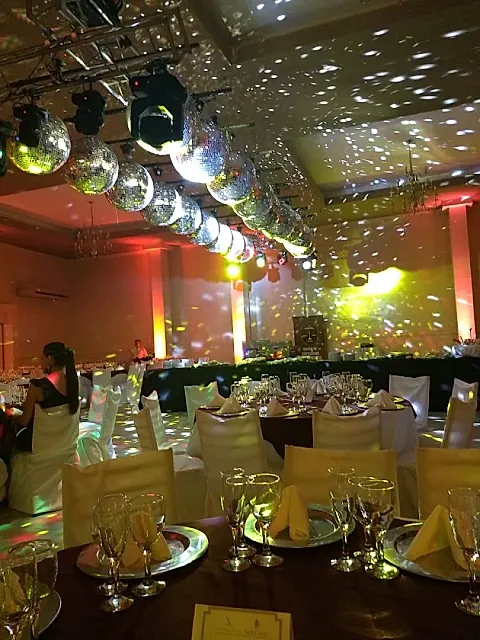 Victoria Plaza Eventos 2