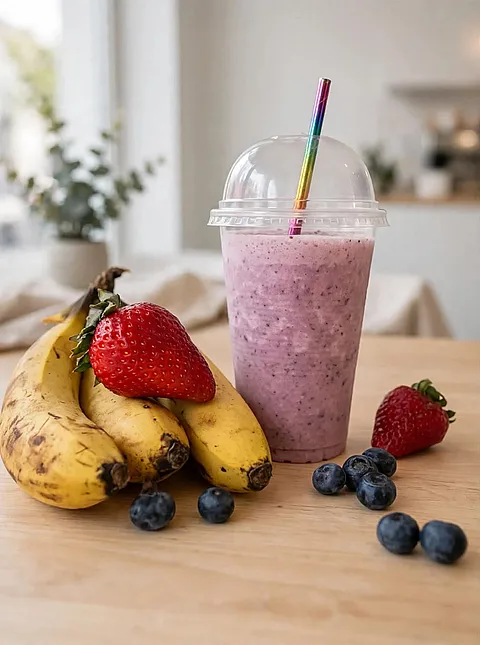 Brunch & Fit 2