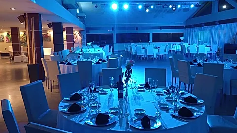 Carolina Eventos 5