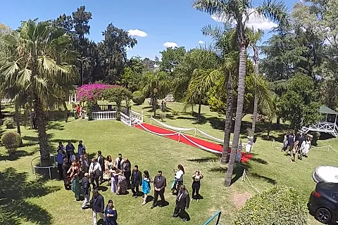 Complejo Nerón 2