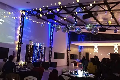 Multiespacio Alma Mía 5