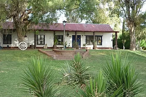 Estancia Loma del Rodeo 2