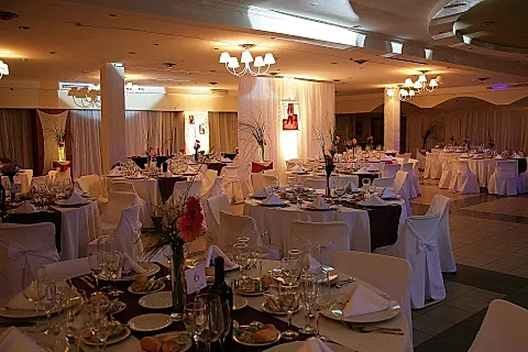 Hotel y Restaurante España 3