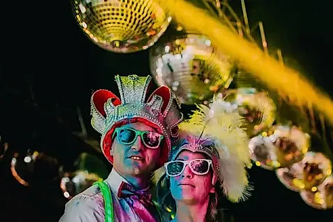 Tacurú Eventos 5