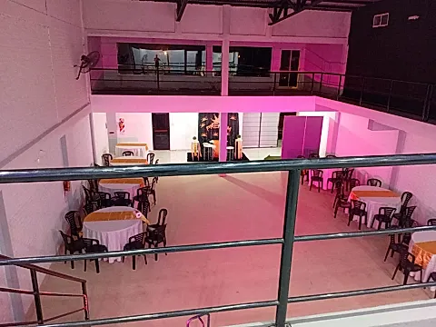 Salón de eventos PREMIUM 3