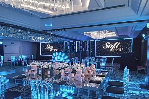 Hotel Emperador 4