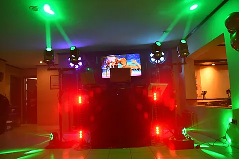 La fusa Producciones 4