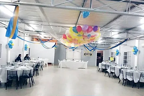 El Paraíso Fiestas 4