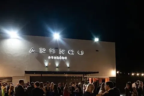 Arengo Eventos 2