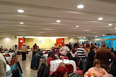 Salón de Fiestas Narek 4