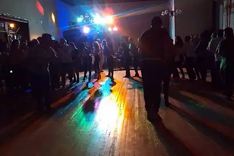 Salón de Eventos La Española 4