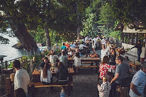 Bandurrias Food & Co 2