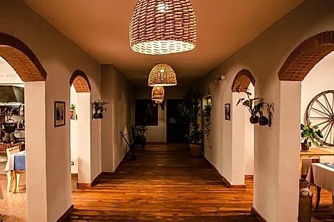 Casa del Friuli 4