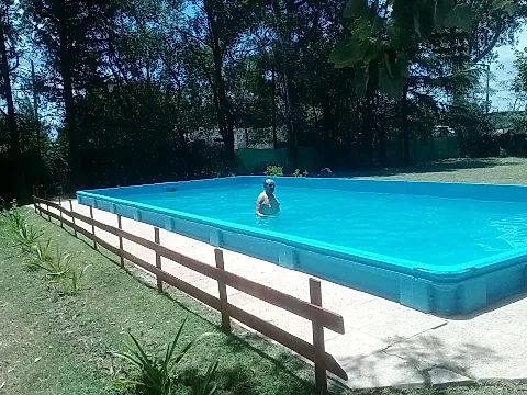 La quinta de Tati 5