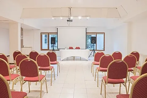 Hotel Cap Polonio 3
