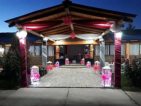 La Clara Eventos 2