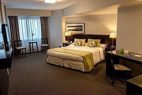 Hotel Plaza Real 4