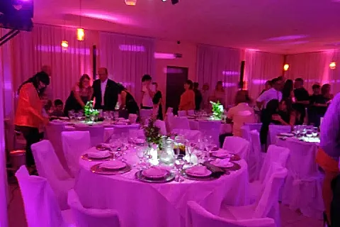 Ernestina Casa de Eventos 5