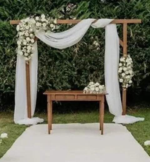 MB Eventos: Organización, Decoración y Ambientación 4