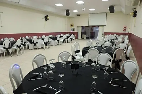 Forever Salón de Eventos 5