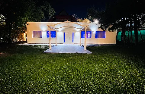 Quinta Dos Soles
