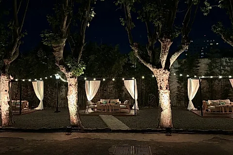 Haras Palermo 3