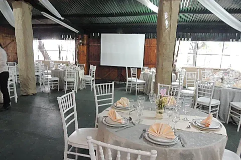 Casco Viejo - Essence Eventos 3