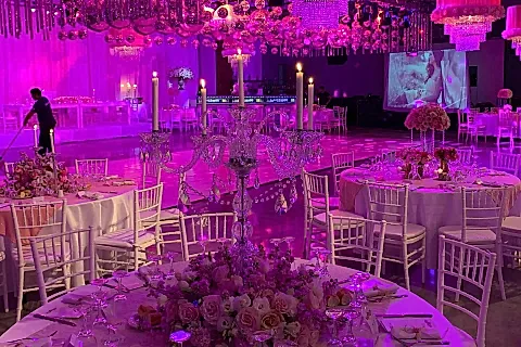 El Óvalo Eventos