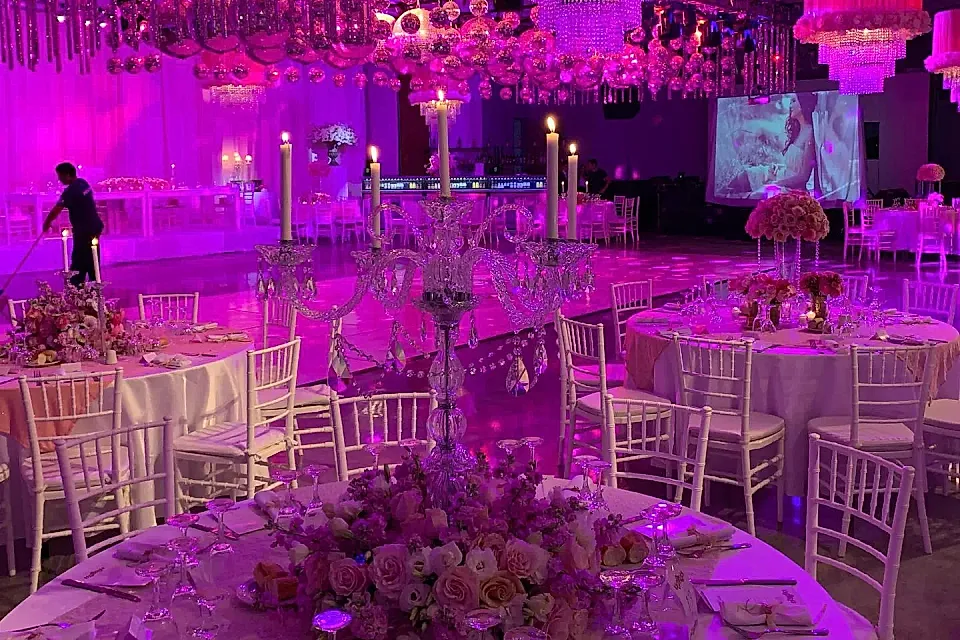 El Óvalo Eventos