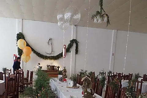 Runas Salón de Fiestas 5