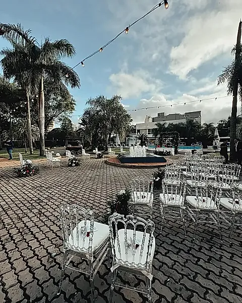 Salón Gran Paraná 5