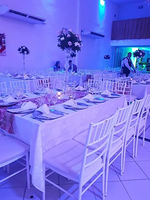 Del Sol Eventos