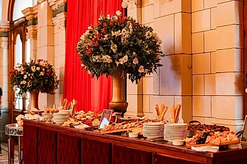 Estación Mitre Eventos 2