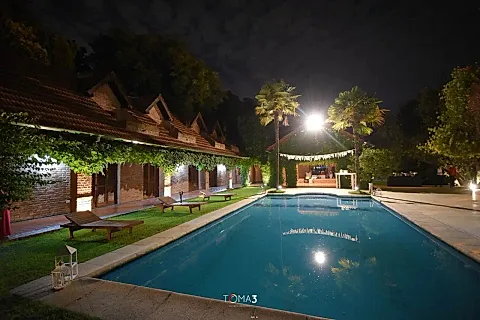 Quinta Los Diez 5