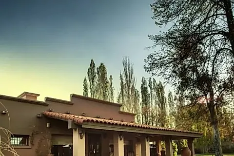 Casa Entonada 2