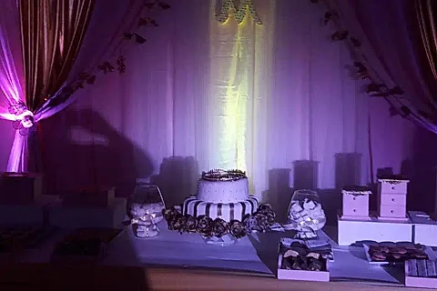 Salón Dónomar 5