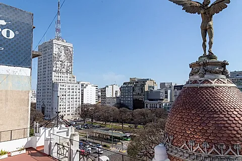Salones Club Español 5