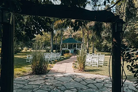 Quinta Los Cipreses Eventos 4