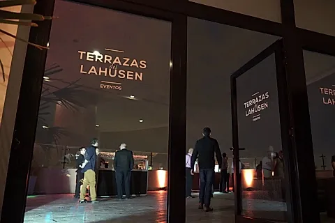 Terrazas del Lahusen 3